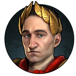julius caesar